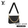 LOUIS VUITTON クッサン MM Ref:M57783